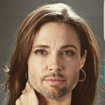 Сергей Лазарев извратился над Анджелиной Джоли и Бредом Питтом