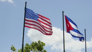 Обама назначил первого за полвека посла США на Кубе