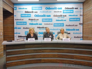 Представители одесских ОСМД рассказали о проблемах, с которыми приходится бороться