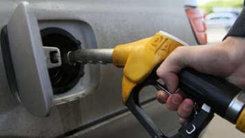 Существует риск роста цен на топливо - Минфин