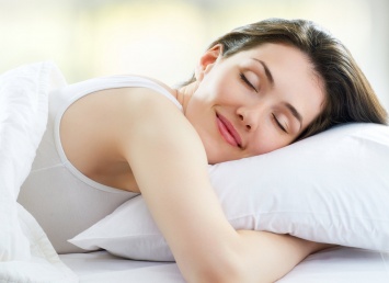 Ученые рассказали как похудеть во сне