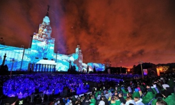 Московский фестиваль «Круг света» стал рекордсменом Книги Гиннеса