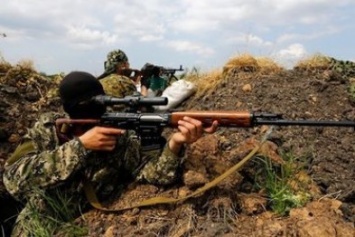 В ОРДЛО для диверсий в Донбассе формируют «Славянский батальон»