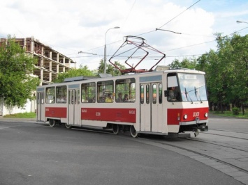 В Волгограде предлагают арендовать трамваи и троллейбусы