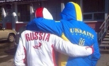 Социология фиксирует спад антироссийских настроений на Украине