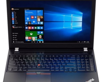 В сети появились первые подробности о ноутбуках Lenovo ThinkPad E470/E570
