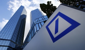 Проблемы Deutsche Bank грозят новым мировым кризисом