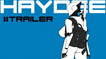 Привлекательная героиня помогла игре Haydee занять место среди бестселлеров