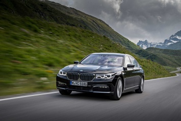 BMW Group Россия объявляет новые цены на автомобили BMW и MINI с октября 2016 года