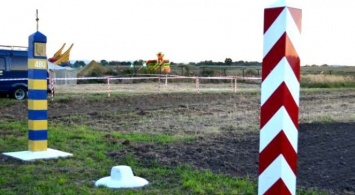 Строительство пункта пропуска Мальговицы-Нижанковичи на границе с Польшей перенесли на 2018 год