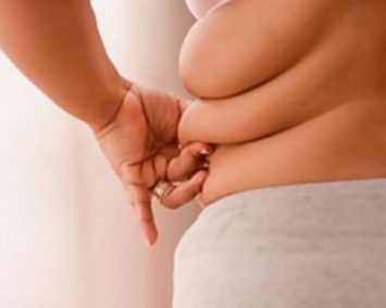 Ученые: Ожирение является болезнью, а не просто жизненной проблемой