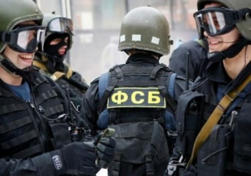ФСБ приняло решение отстранить МВД от расследования «дела Захарченко»