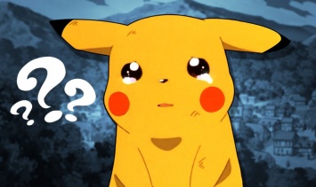 Разработчики Pokemon Go признали, что игра стремительно теряет популярность
