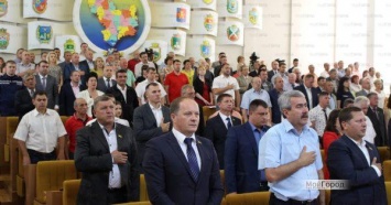 По делу Романчука суд вызовет на допрос всех депутатов Николаевского облсовета