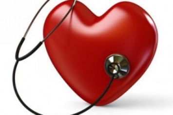 В Сумах состоится акция «Сердце для жизни»