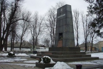 В Одесской области останки Котовского вынесут из мавзолея на кладбище