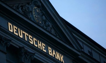 Евросоюз, ЕЦБ и правительство Германии готовят план спасения Deutsche Bank