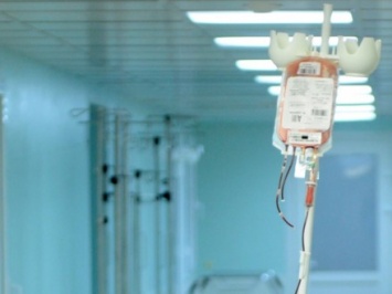 Киеву нужно 300 паллиативных коек для онкобольных пациентов - А.Клюсов
