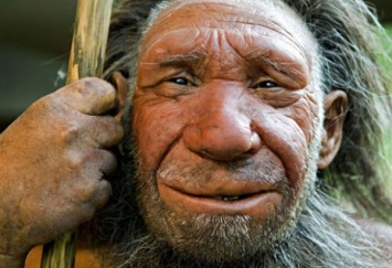 Ученые: Искусство зародилось во времена неандертальцев