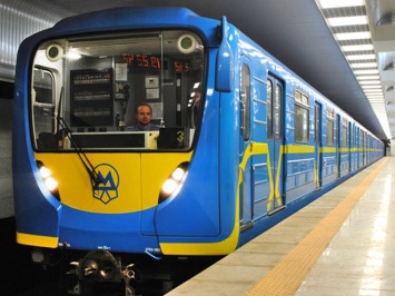 Киевским властям советуют закрыть метрополитен