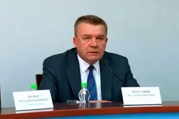 Мэр Бердянска ожидает сатисфакции с Ольгой Фреймут