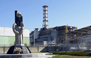 Менеджмент Чернобыльской АЭС растратил 120 млн грн
