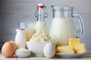 Россельхознадзор: Крымские производители «молочки» отказались обсуждать вопросы фальсификации продукции