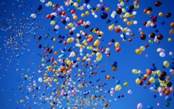Заместитель мэра Запорожья попросил 129 тысяч гривен на воздушные шарики
