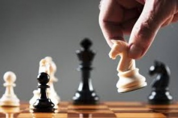 В Северодонецке прошли соревнования среди шахматистов