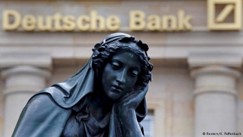 Классические немецкие банки борются за выживание