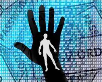 Ученые научились передавать пароль через человеческое тело