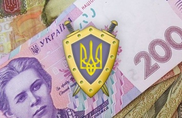 В Винницкой области предприятие нанесло государству более 700 тыс. грн убытков