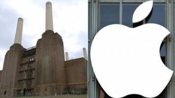 Apple откроет новую штаб-квартиру для 1400 сотрудников в здании бывшей электростанции Баттерси в Лондоне