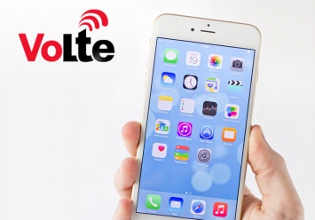 «Мегафон» запустил VoLTE в Москве, но только для одного смартфона