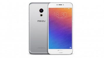 Meizu выпустят еще два смартфона в линейке Pro 6