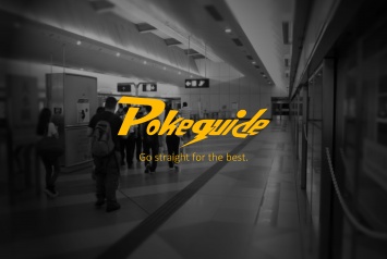 В AppStore и Google Play появилась бесплатная версия PokeGuide