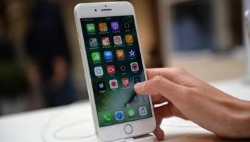 Сотрудникам больницы в Китае запретили покупать новые iPhone