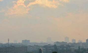 Украина является лидером по числу смертей от загрязнения воздуха