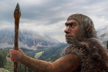 Ученые: Основы искусства зародились во время неандертальцев