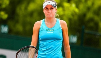 Ташкент: Козлова пробилась в полуфинал турнира WTA International