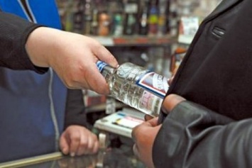Сколько Славянские предприниматели заплатят за нарушение правил торговли алкоголем