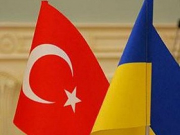 Украина и Турция договорились о расширении сотрудничества в аграрной сфере