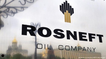 "Ведомости": "Роснефть" и Statoil не нашли нефти в Охотском море