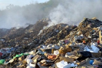 Госэкоинспекция Черниговщины не хочет пускать в область львовское мусора