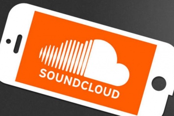 Spotify собирается приобрести музыкальный хостинг SoundCloud