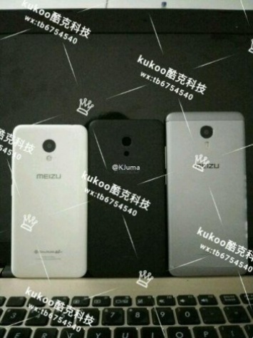 Готовится анонс смартфонов Meizu Pro 6S и Pro 6 Plus