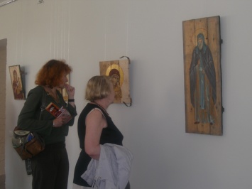 В Музее украинской живописи будут проводить квесты