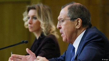 В МИД РФ посчитали предложения США по Сирии поддержкой терроризма