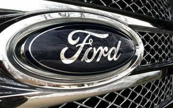 Продажи внедорожников Ford в России снизились на 24%