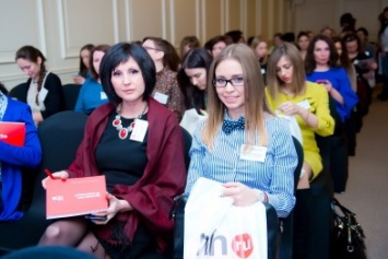 В Ялте компания HeadHunter проведет конференцию «Управление персоналом» работодателей Крыма